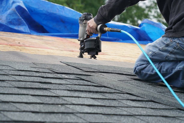 Quick and Trustworthy Emergency Roof Repair Services in Highland Heights, OH